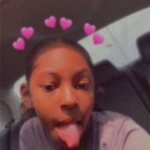 Meet your Posher, Kaliyah